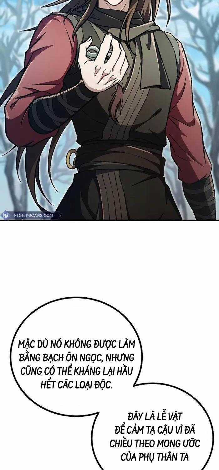 Tư Mã Song Hiệp Chapter 40 trang 5