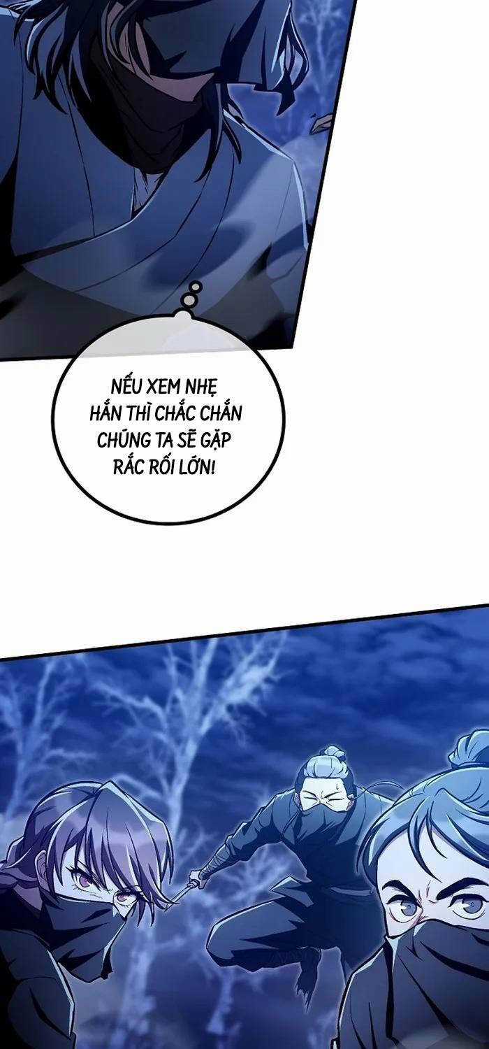 Tư Mã Song Hiệp Chapter 40 trang 50