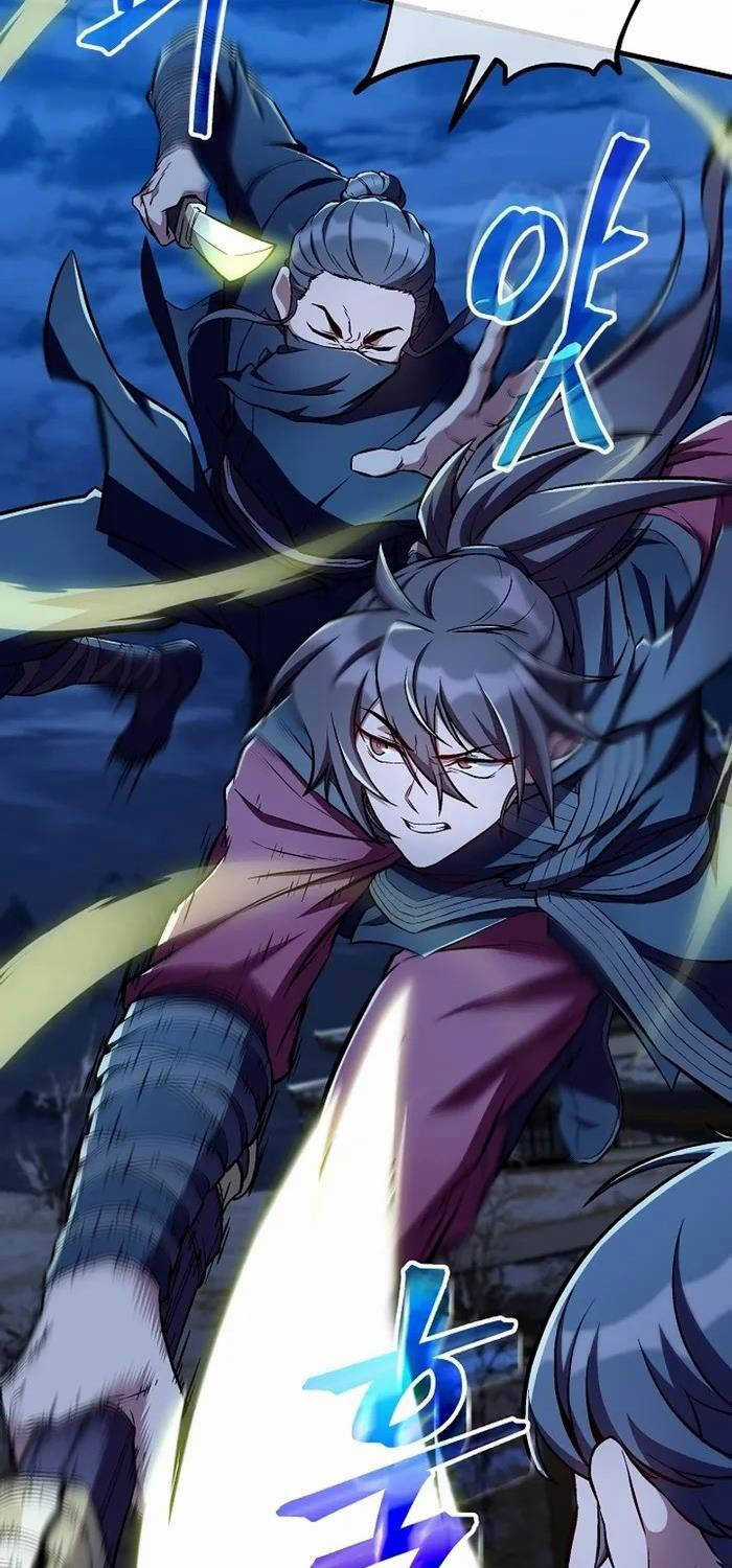 Tư Mã Song Hiệp Chapter 40 trang 58