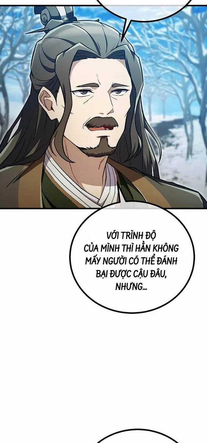 Tư Mã Song Hiệp Chapter 40 trang 6