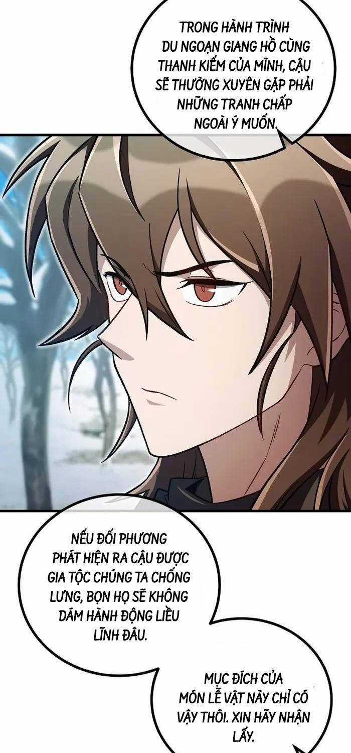 Tư Mã Song Hiệp Chapter 40 trang 7