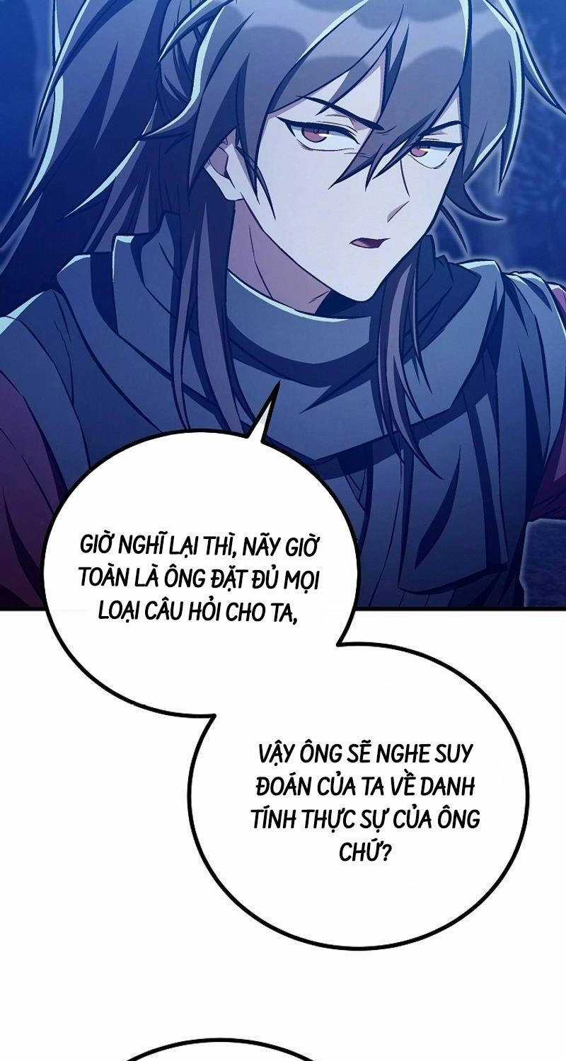 Tư Mã Song Hiệp Chapter 41 trang 14