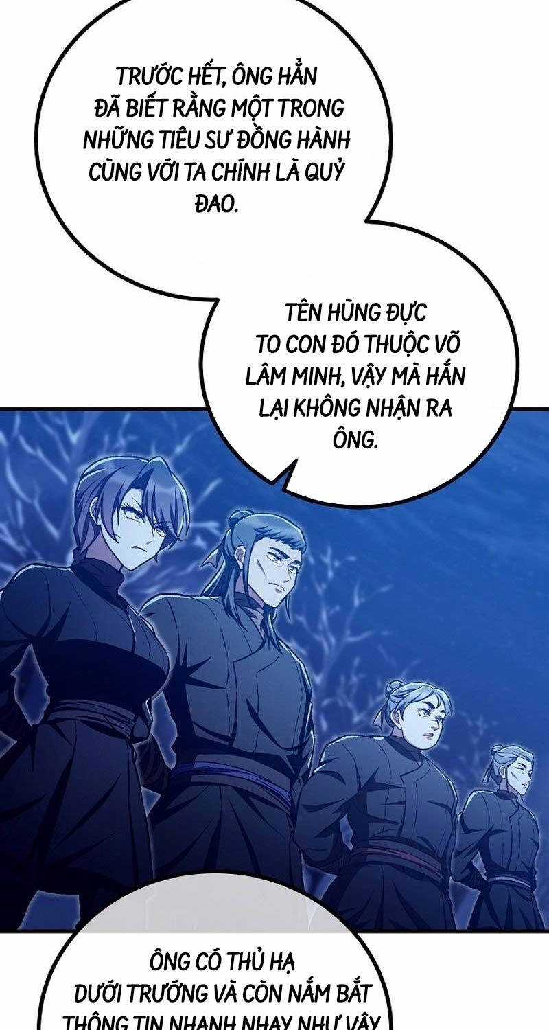 Tư Mã Song Hiệp Chapter 41 trang 15