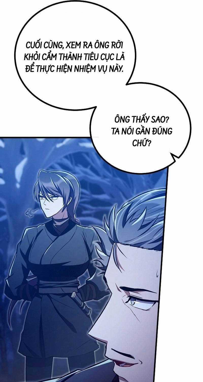 Tư Mã Song Hiệp Chapter 41 trang 17