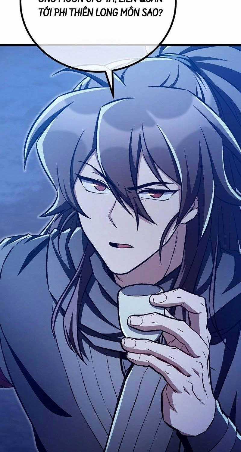 Tư Mã Song Hiệp Chapter 41 trang 20