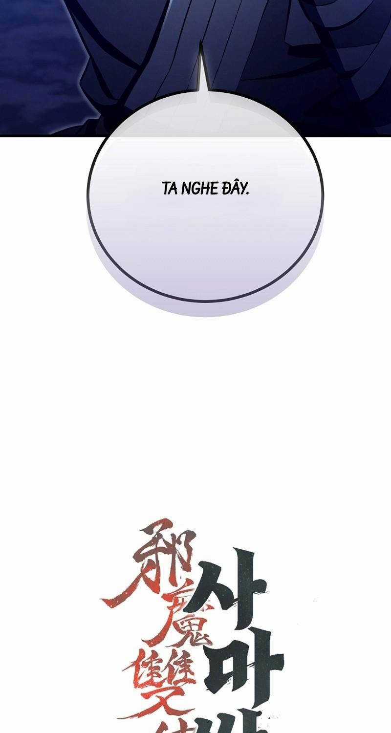 Tư Mã Song Hiệp Chapter 41 trang 21