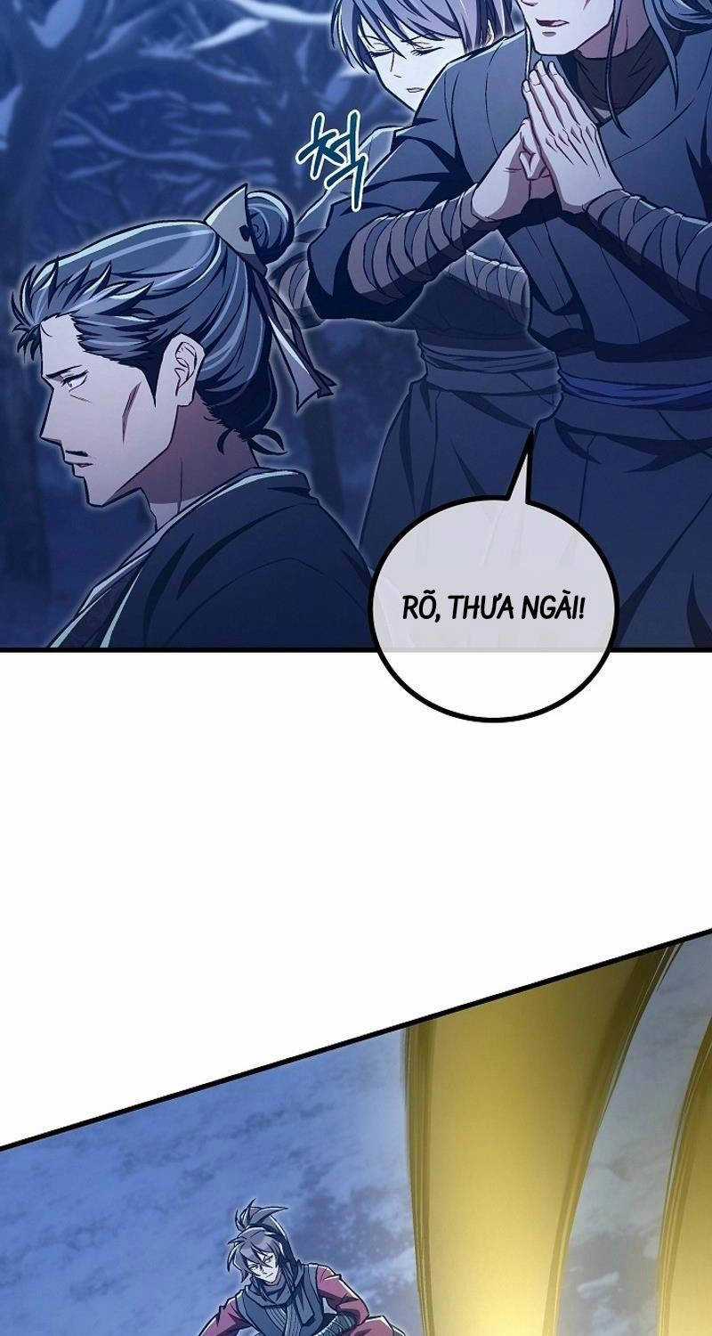 Tư Mã Song Hiệp Chapter 41 trang 23