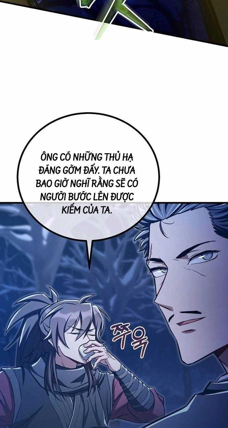 Tư Mã Song Hiệp Chapter 41 trang 25