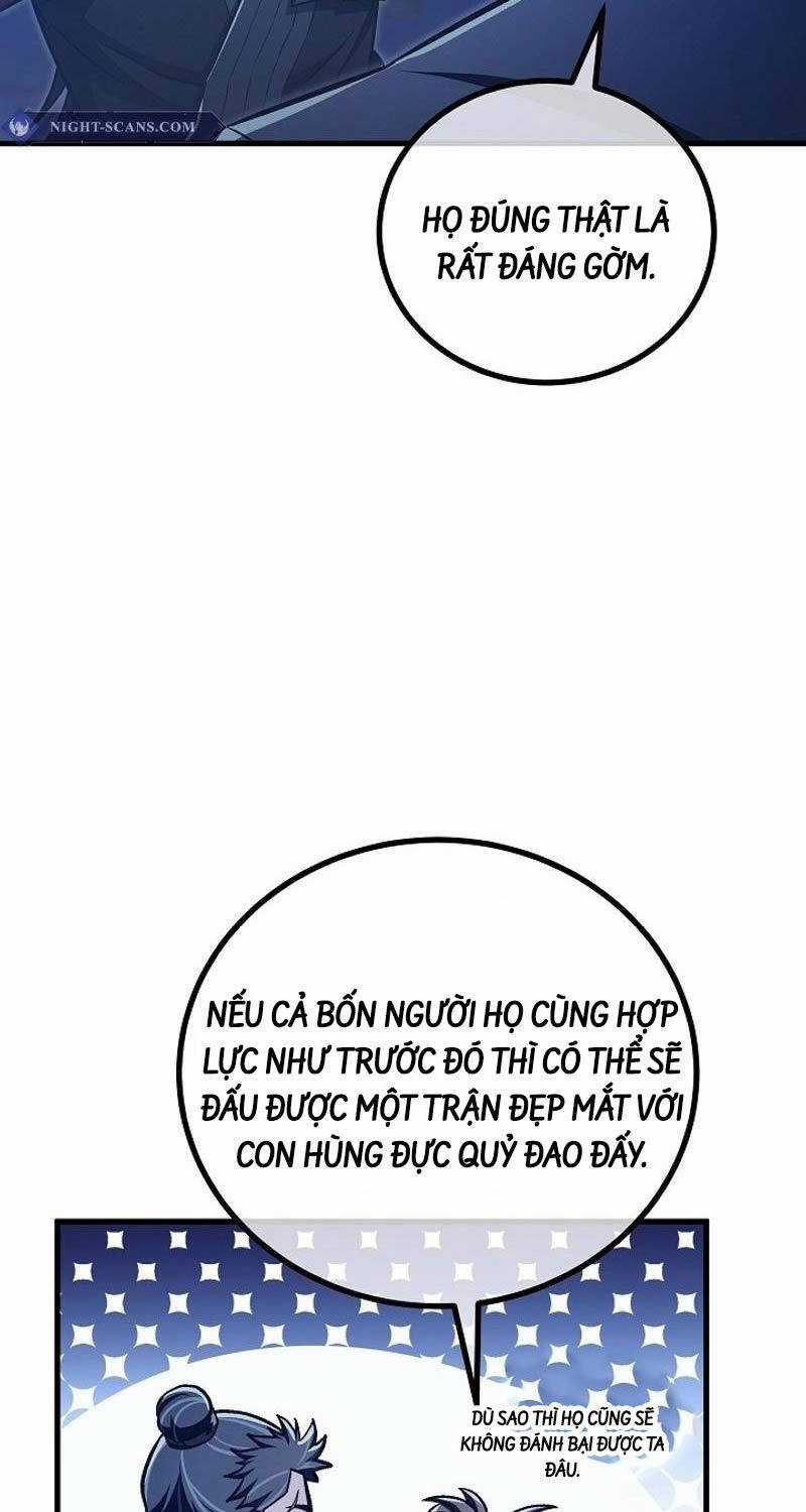 Tư Mã Song Hiệp Chapter 41 trang 26