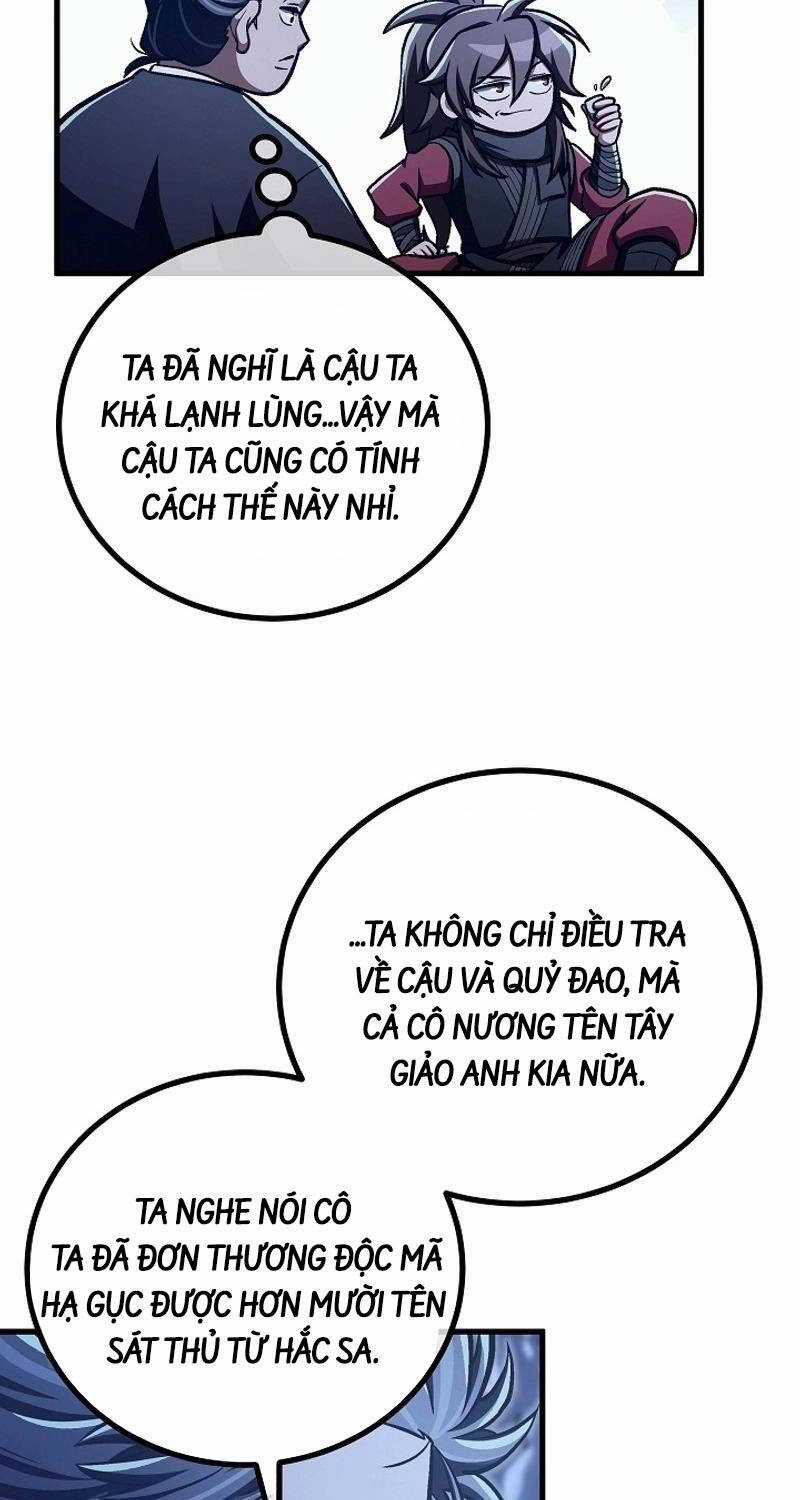 Tư Mã Song Hiệp Chapter 41 trang 27