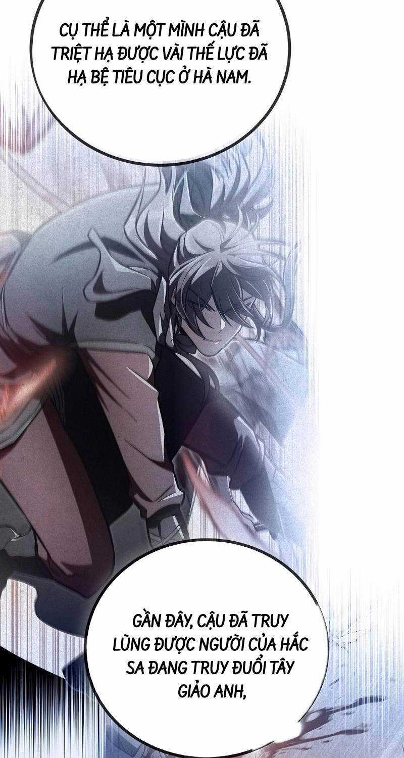 Tư Mã Song Hiệp Chapter 41 trang 29