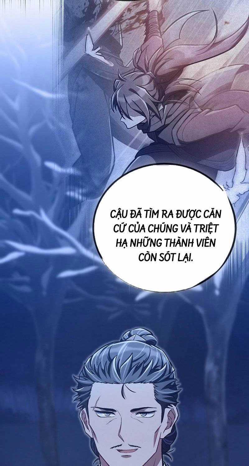 Tư Mã Song Hiệp Chapter 41 trang 30