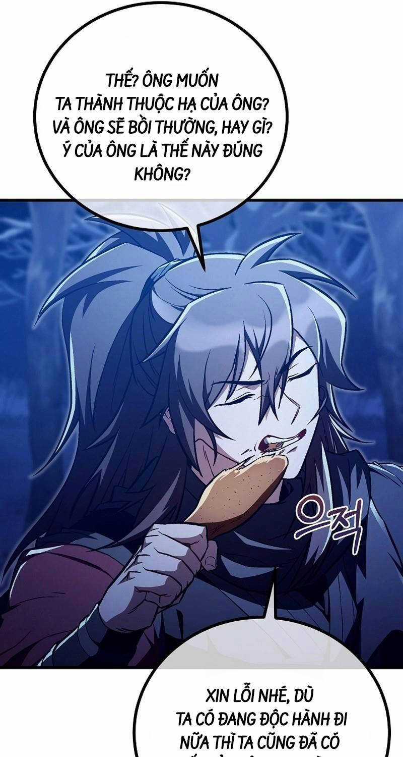 Tư Mã Song Hiệp Chapter 41 trang 33