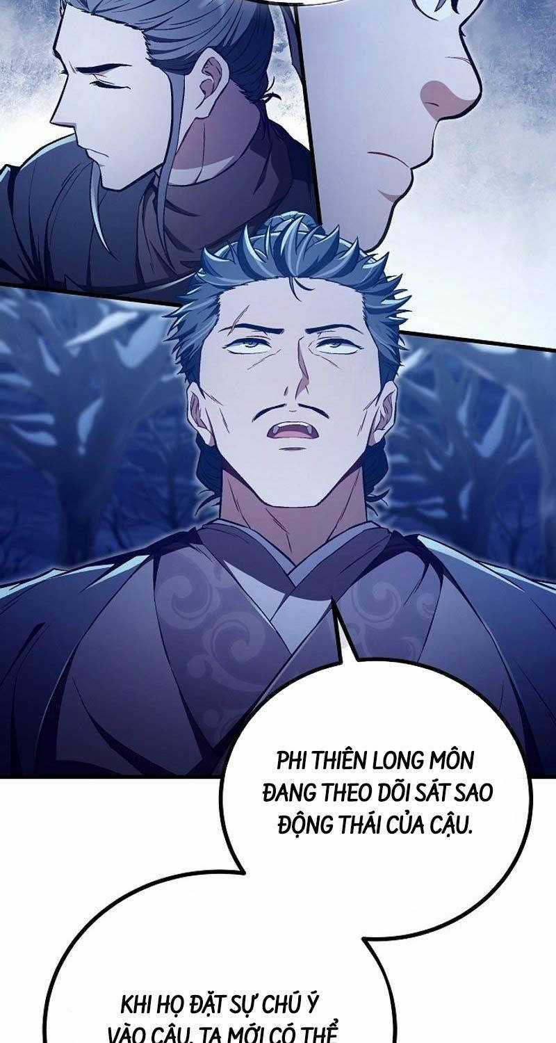 Tư Mã Song Hiệp Chapter 41 trang 36