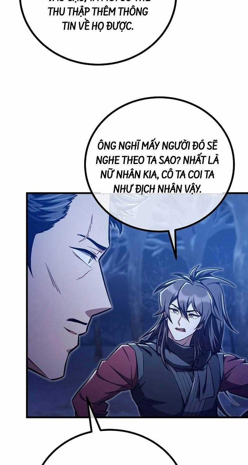 Tư Mã Song Hiệp Chapter 41 trang 37