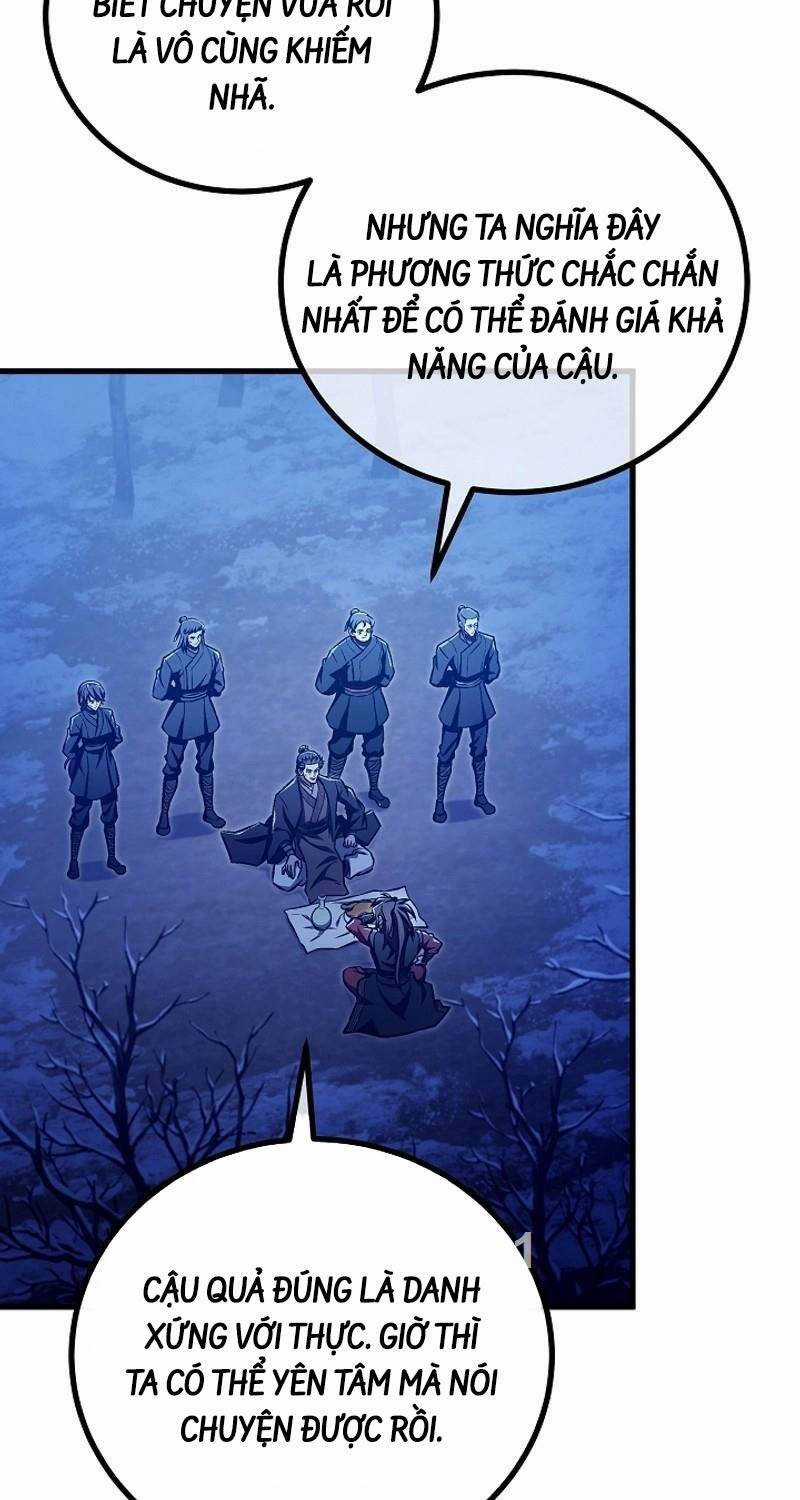 Tư Mã Song Hiệp Chapter 41 trang 4