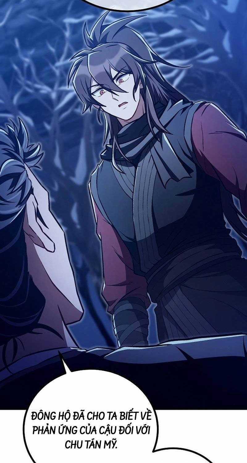 Tư Mã Song Hiệp Chapter 41 trang 42