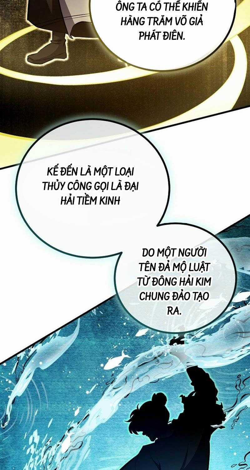 Tư Mã Song Hiệp Chapter 41 trang 50