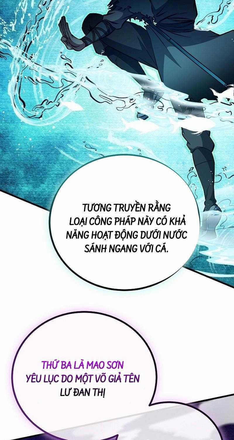 Tư Mã Song Hiệp Chapter 41 trang 51