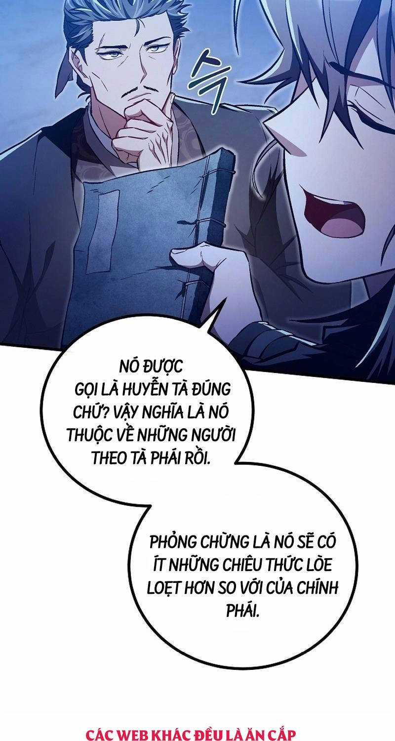 Tư Mã Song Hiệp Chapter 41 trang 61