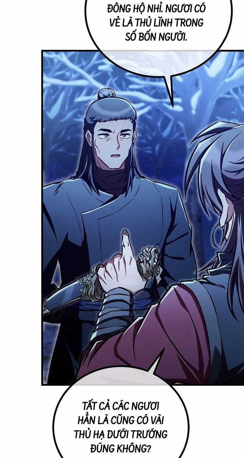 Tư Mã Song Hiệp Chapter 41 trang 70