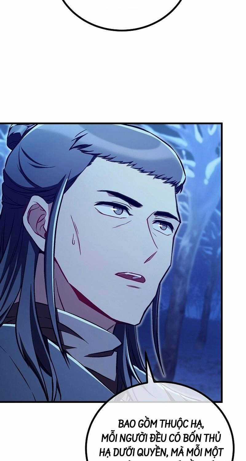 Tư Mã Song Hiệp Chapter 41 trang 71