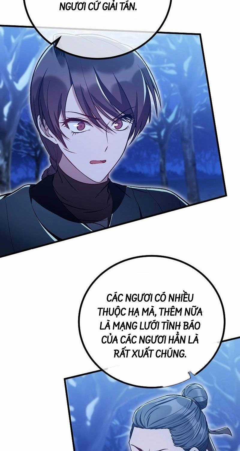 Tư Mã Song Hiệp Chapter 41 trang 80