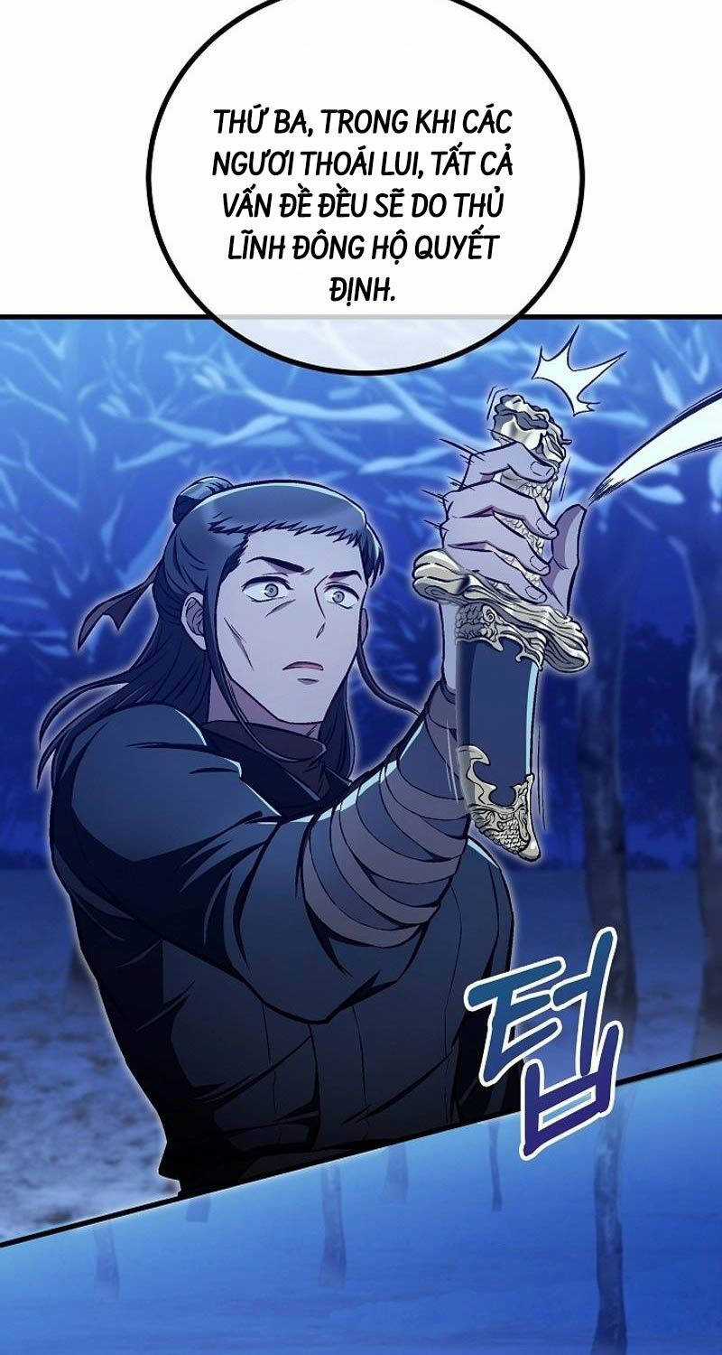 Tư Mã Song Hiệp Chapter 41 trang 82