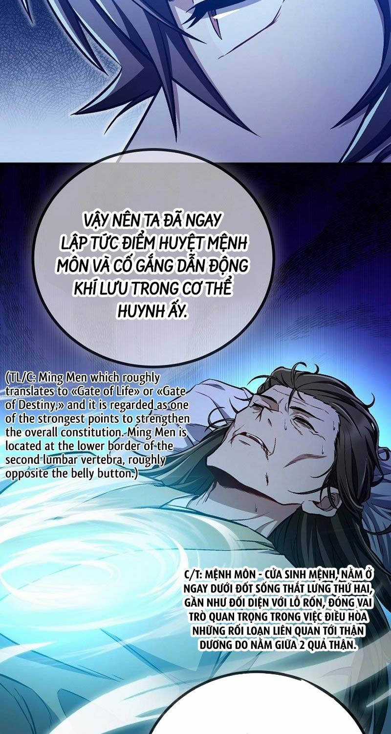 Tư Mã Song Hiệp Chapter 41 trang 9