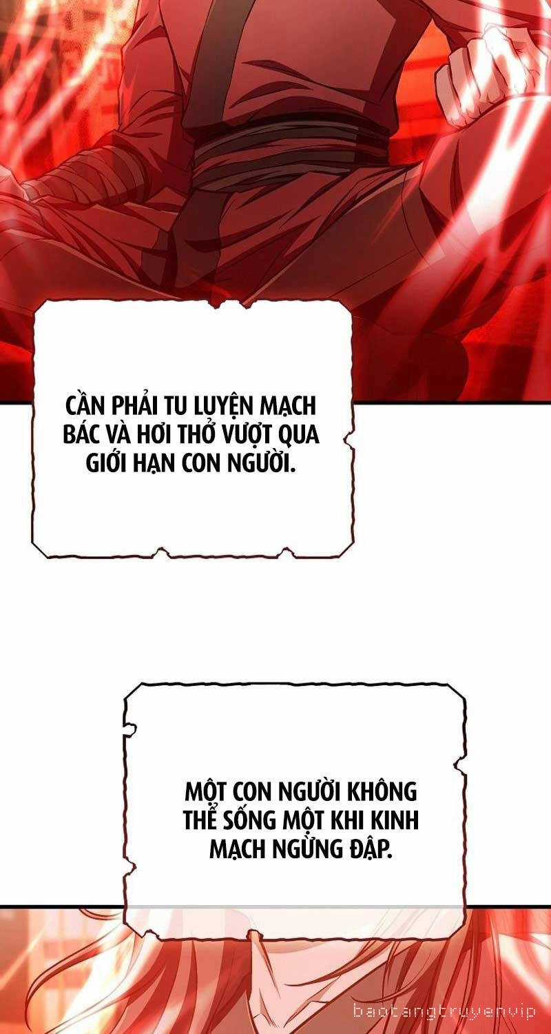 Tư Mã Song Hiệp Chapter 42 trang 15