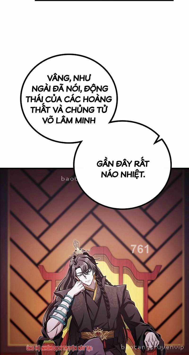 Tư Mã Song Hiệp Chapter 42 trang 2