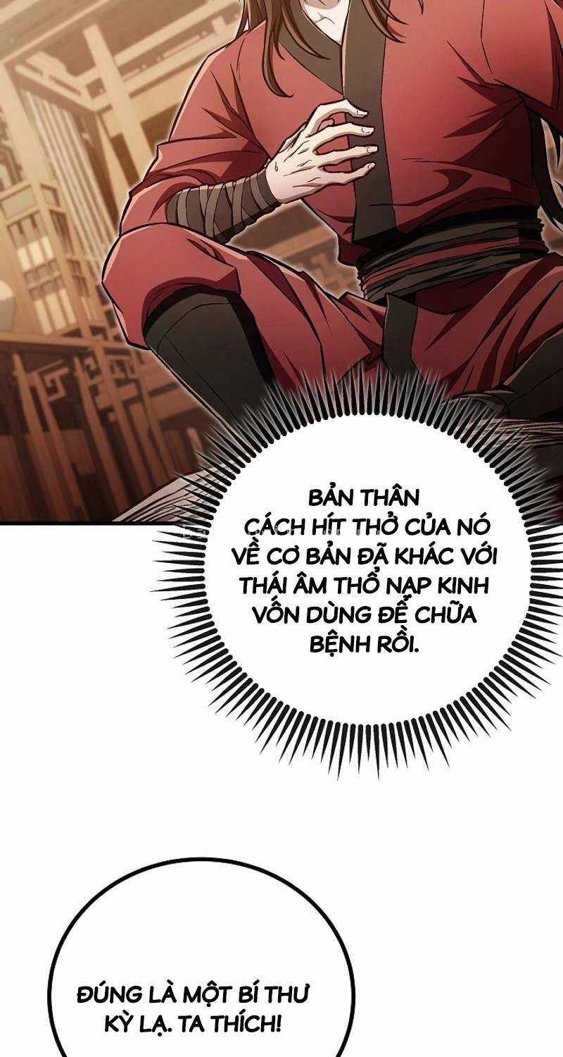 Tư Mã Song Hiệp Chapter 42 trang 26