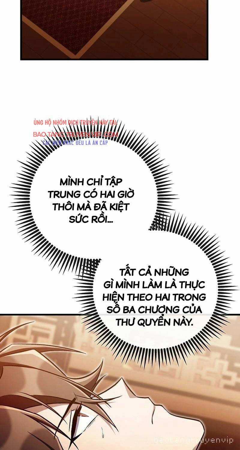 Tư Mã Song Hiệp Chapter 42 trang 29