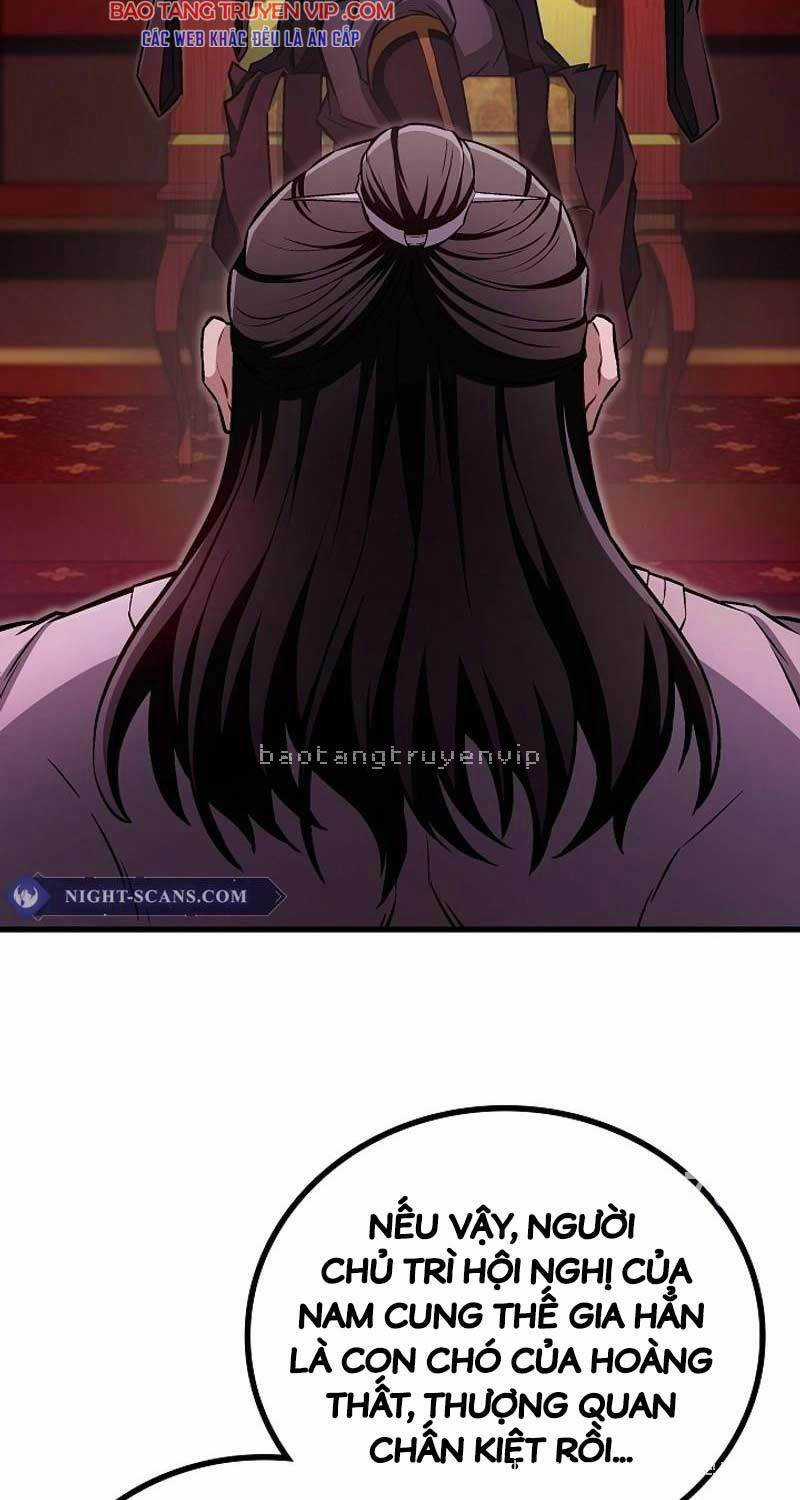 Tư Mã Song Hiệp Chapter 42 trang 3