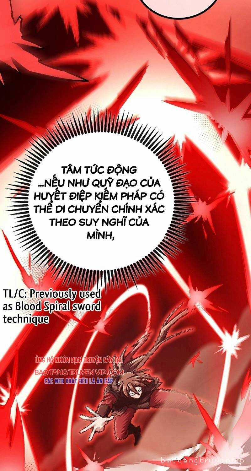 Tư Mã Song Hiệp Chapter 42 trang 33