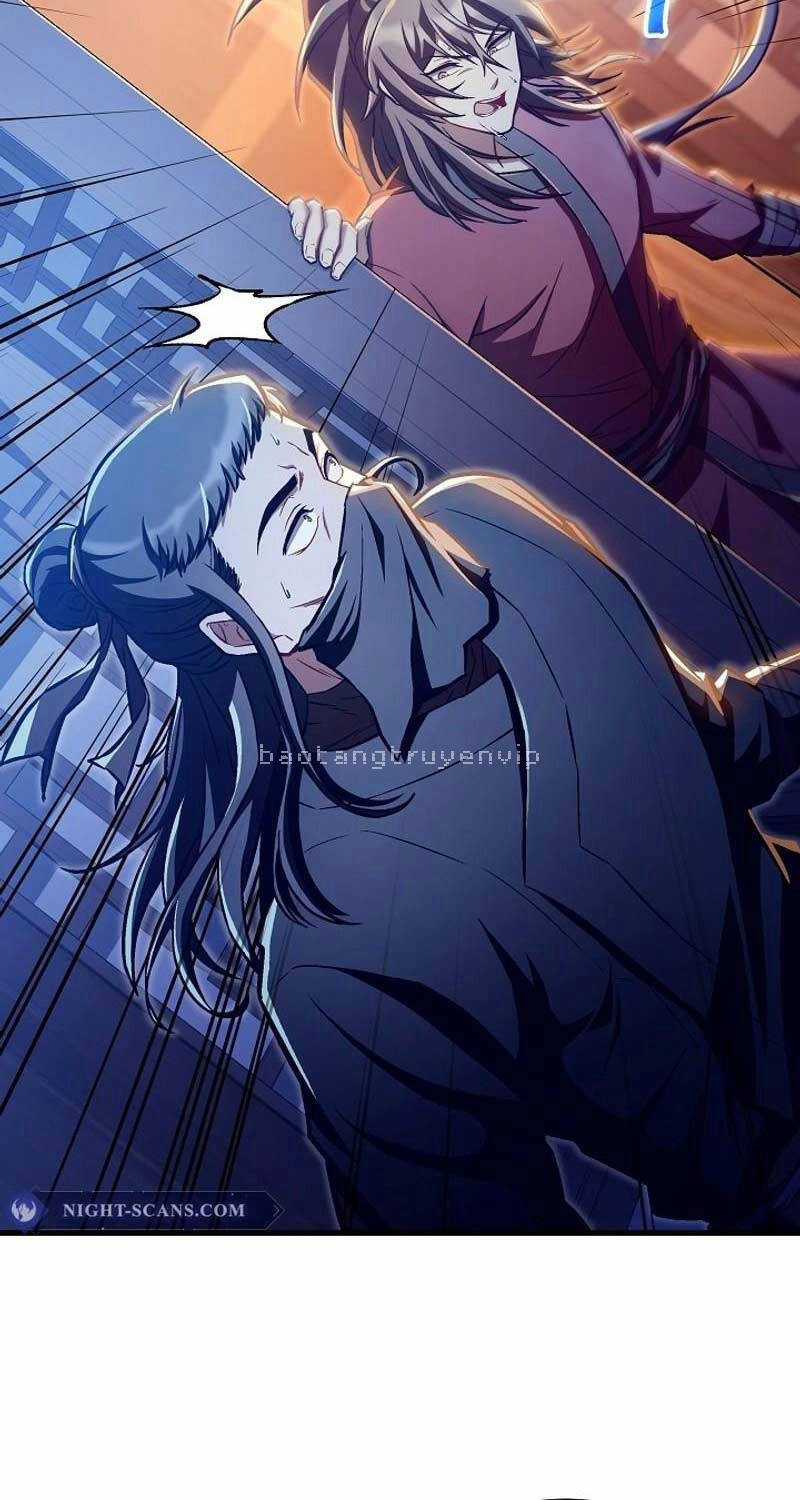 Tư Mã Song Hiệp Chapter 42 trang 38