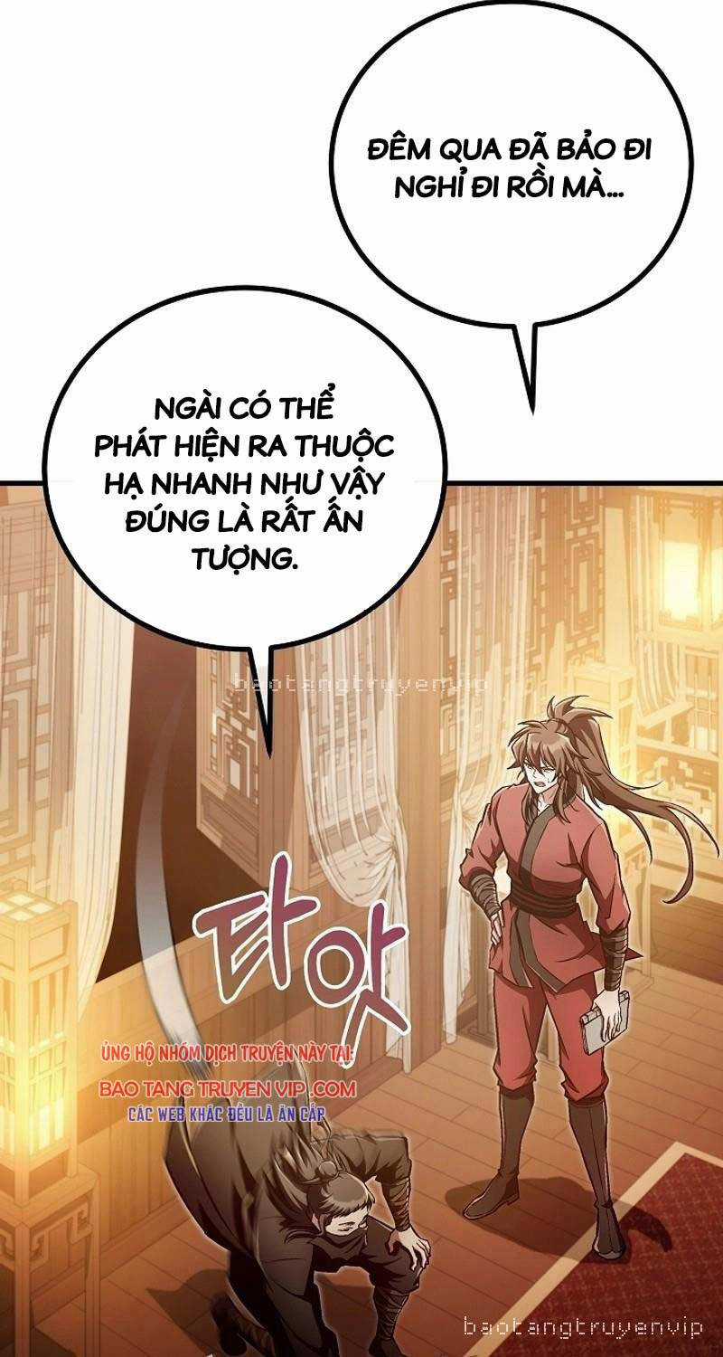 Tư Mã Song Hiệp Chapter 42 trang 39