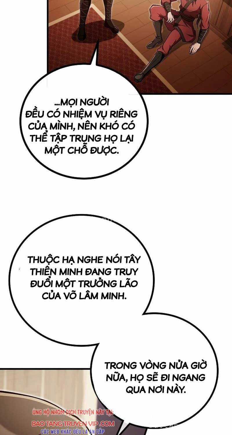 Tư Mã Song Hiệp Chapter 42 trang 46