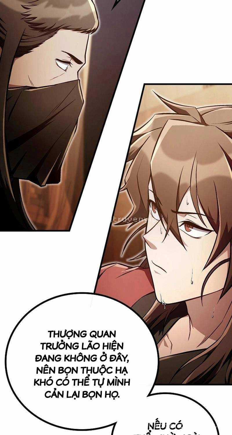 Tư Mã Song Hiệp Chapter 42 trang 47