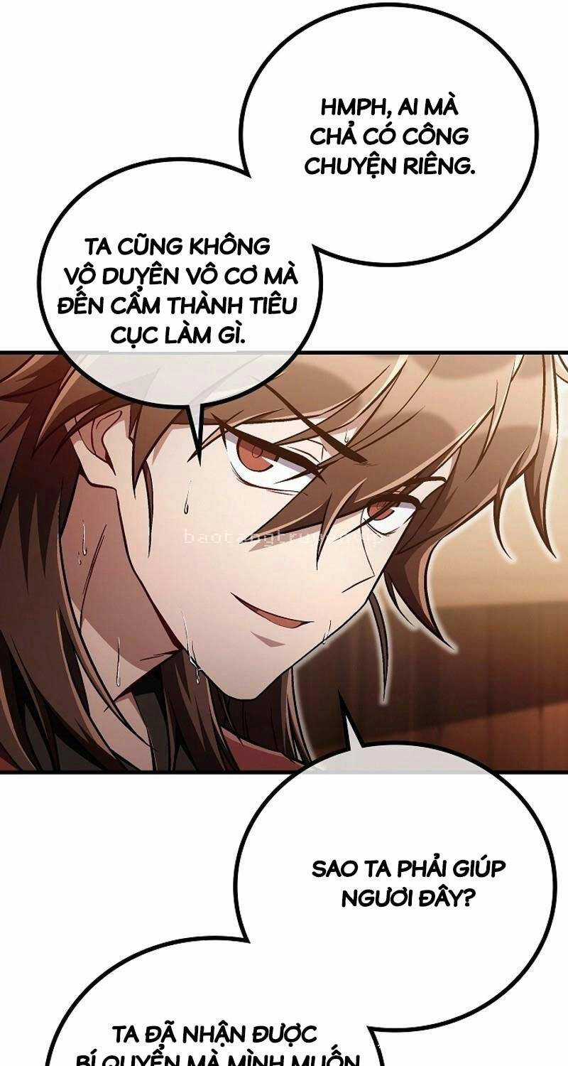 Tư Mã Song Hiệp Chapter 42 trang 50