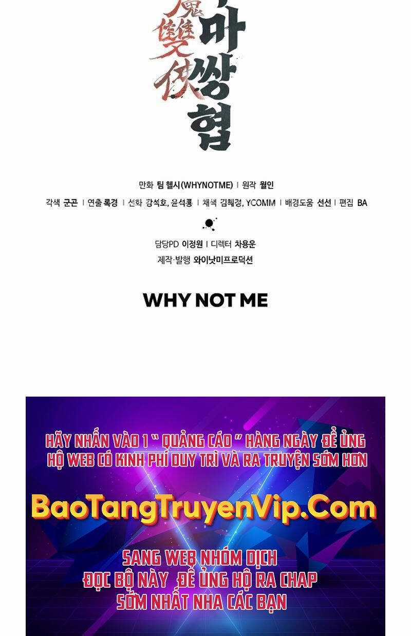 Tư Mã Song Hiệp Chapter 42 trang 84