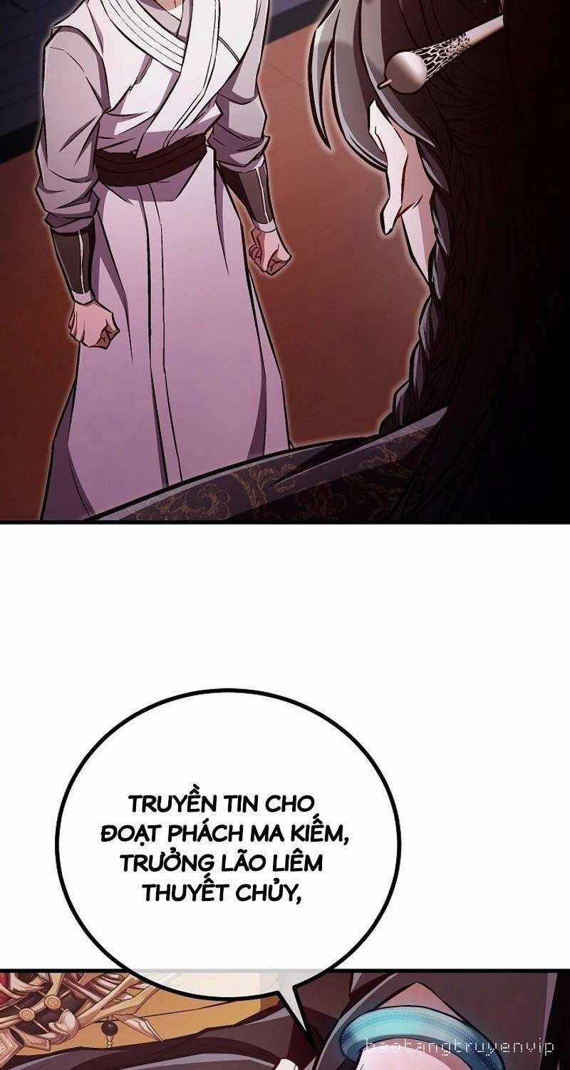 Tư Mã Song Hiệp Chapter 42 trang 9