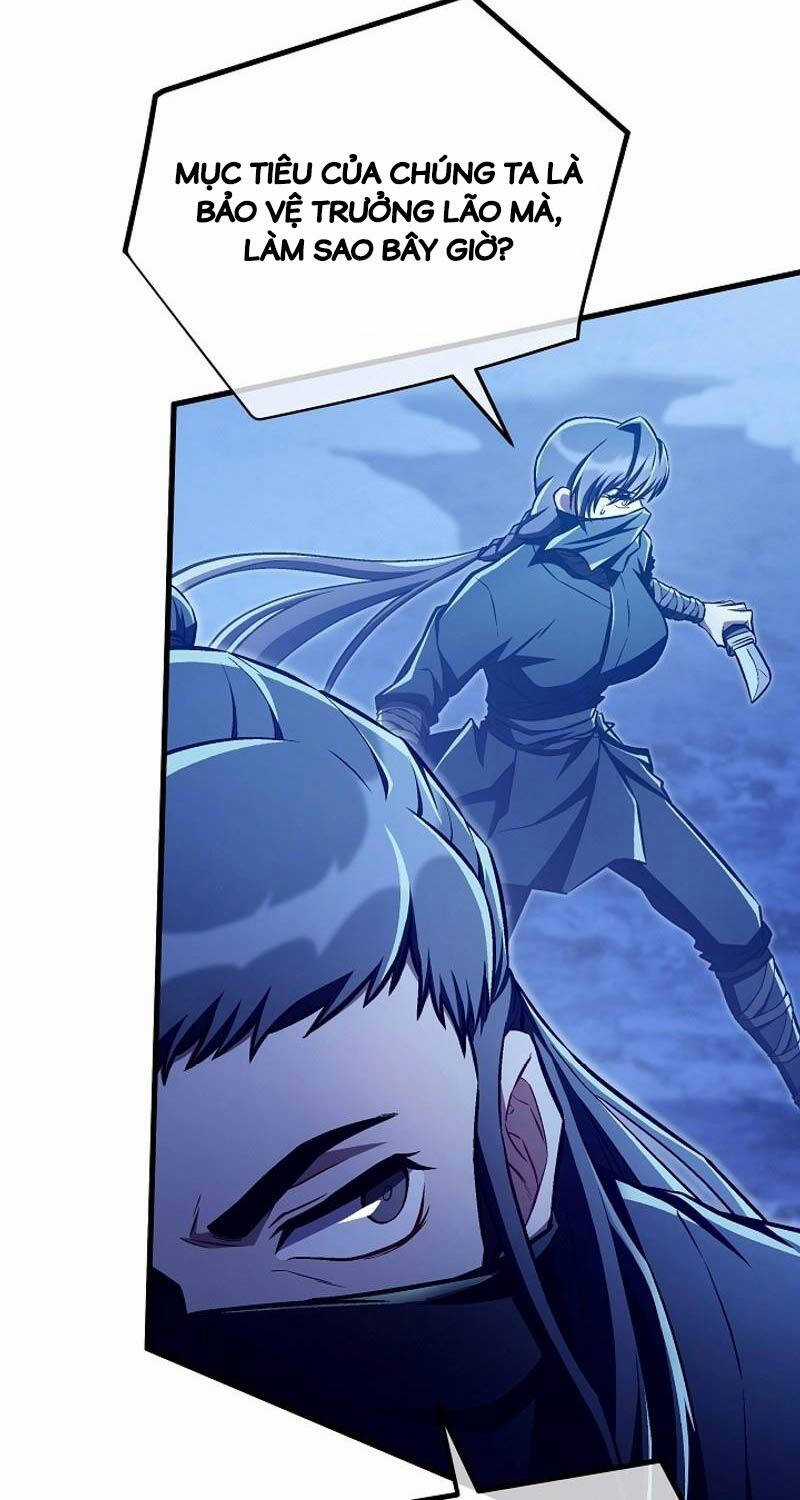 Tư Mã Song Hiệp Chapter 43 trang 18