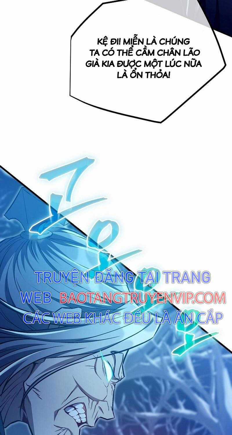 Tư Mã Song Hiệp Chapter 43 trang 19