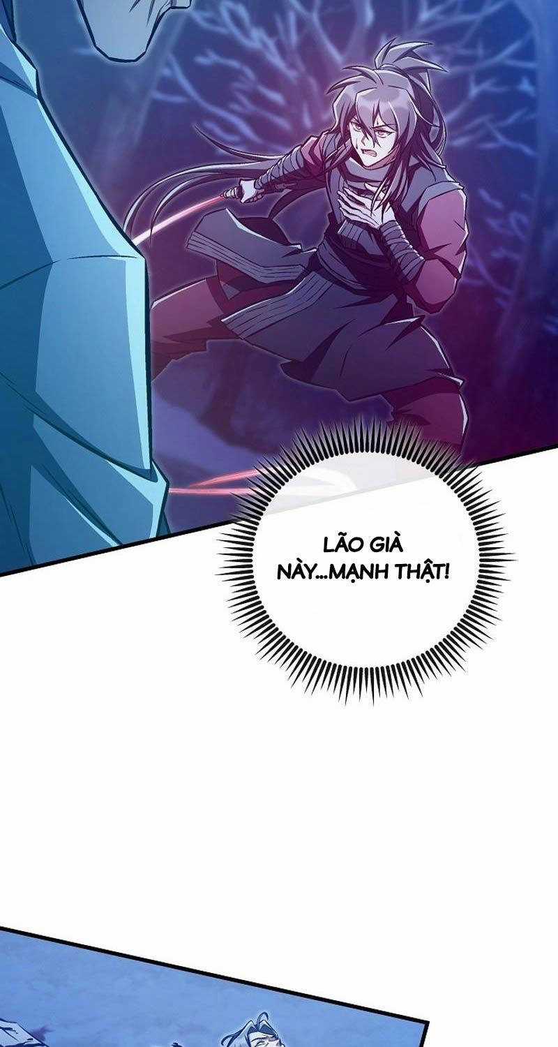 Tư Mã Song Hiệp Chapter 43 trang 20