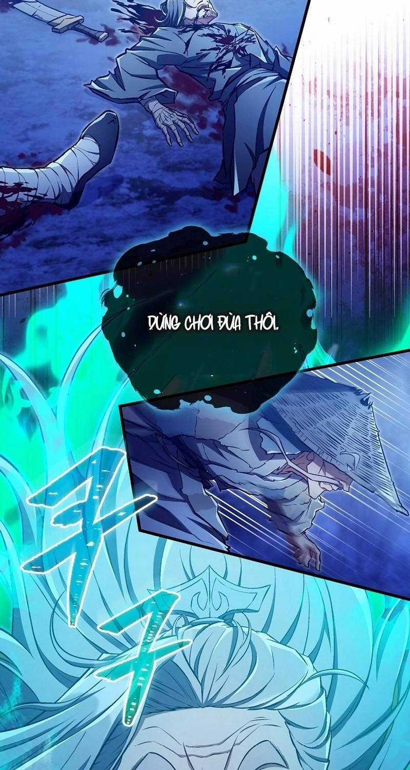 Tư Mã Song Hiệp Chapter 43 trang 21