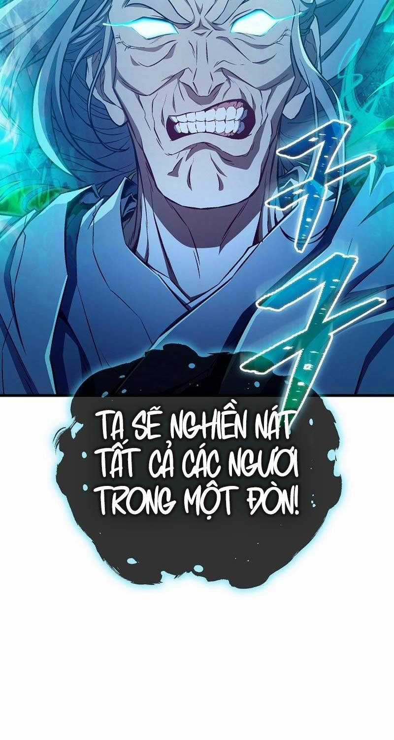 Tư Mã Song Hiệp Chapter 43 trang 22