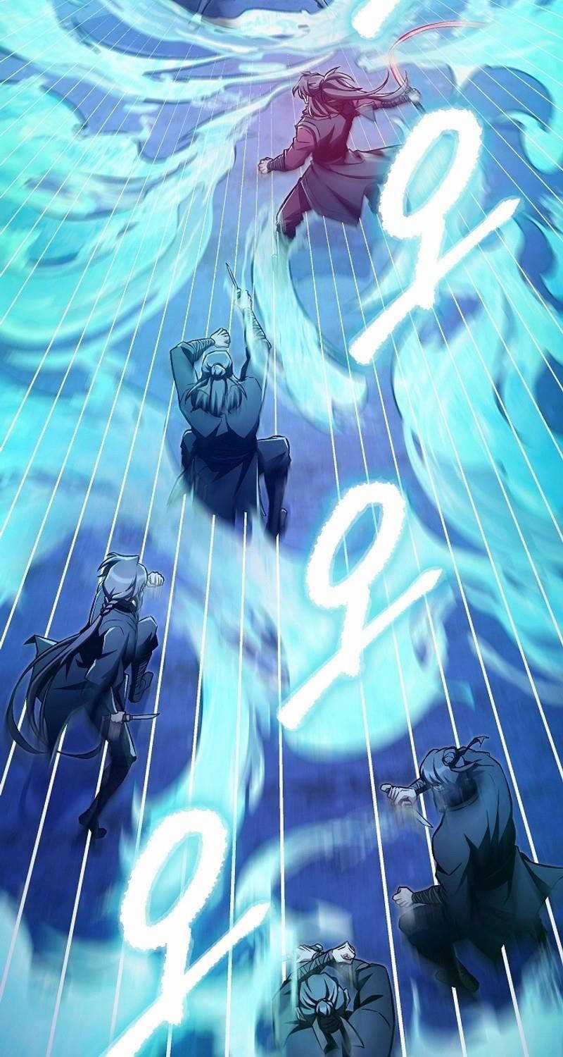 Tư Mã Song Hiệp Chapter 43 trang 25