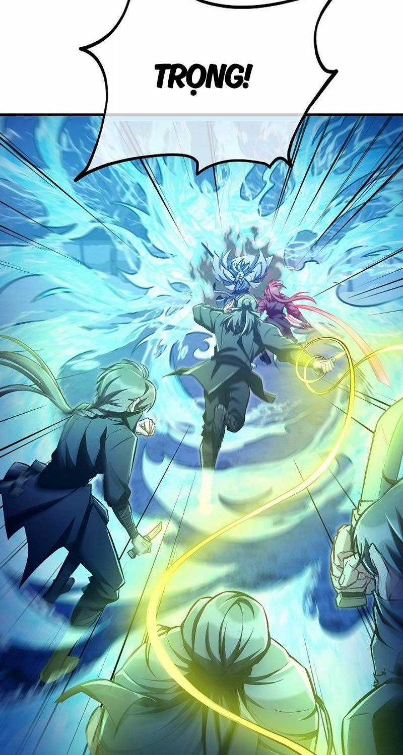 Tư Mã Song Hiệp Chapter 43 trang 28