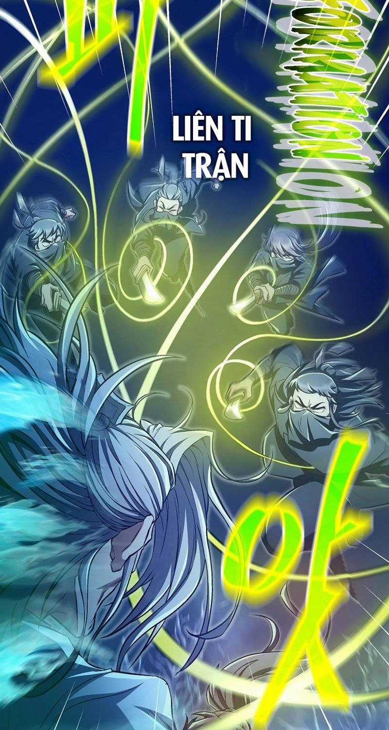 Tư Mã Song Hiệp Chapter 43 trang 30